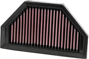 K&N Air Filter for Powersports
