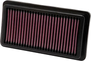 K&N Air Filter for Powersports
