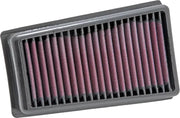 K&N Air Filter for Powersports