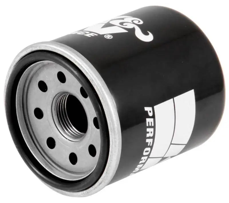 K&N KTM 400/620/625/640/660 2.688in OD x 3.438in H Oil Filter - Truck & Automotive