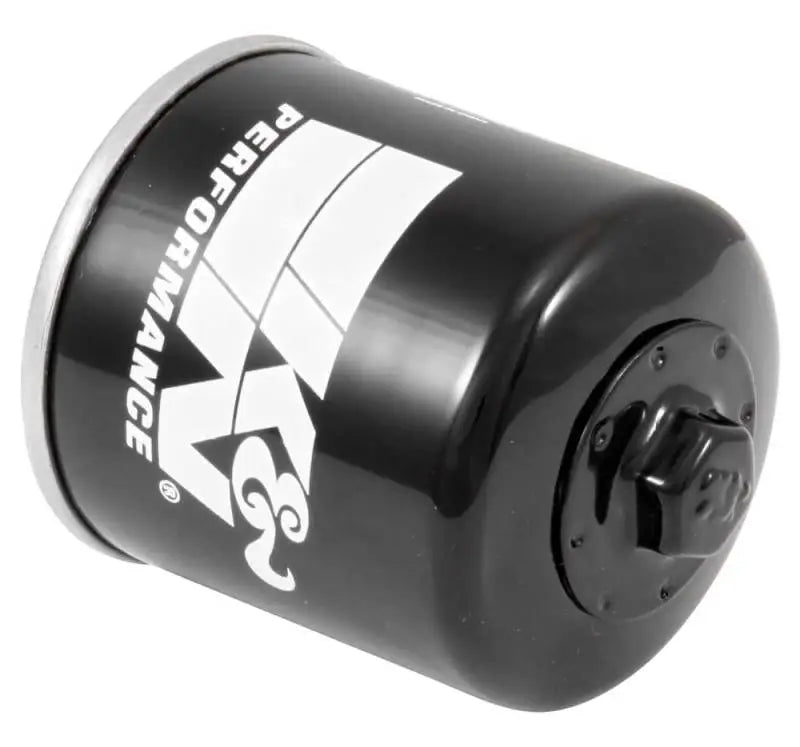 K&N KTM 400/620/625/640/660 2.688in OD x 3.438in H Oil Filter - Truck & Automotive