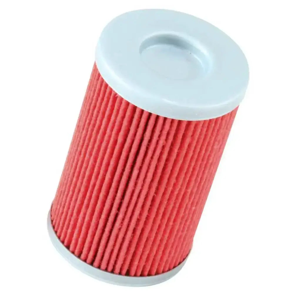 K&N KTM / Husaberg / Betamotor / Polaris 1.625in OD x 0.438in ID 2.719in H Oil Filter - Truck & Automotive