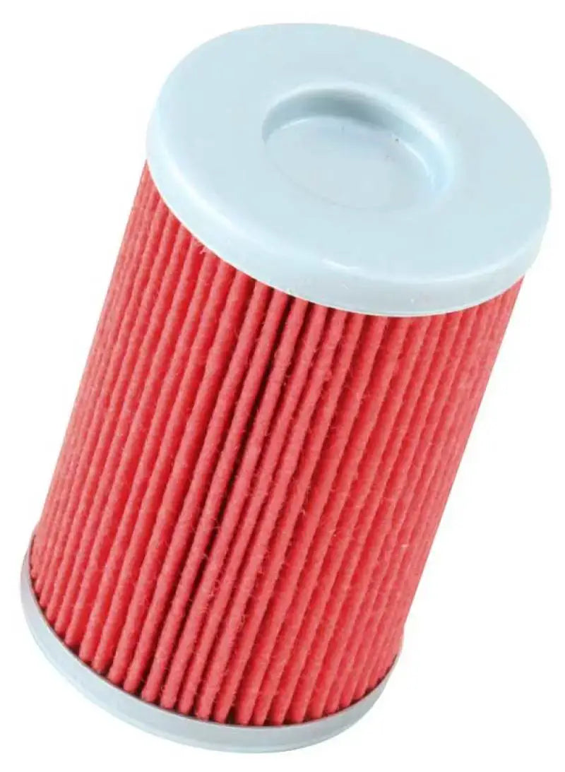 K&N KTM / Husaberg / Betamotor / Polaris 1.625in OD x 0.438in ID 2.719in H Oil Filter - Truck & Automotive