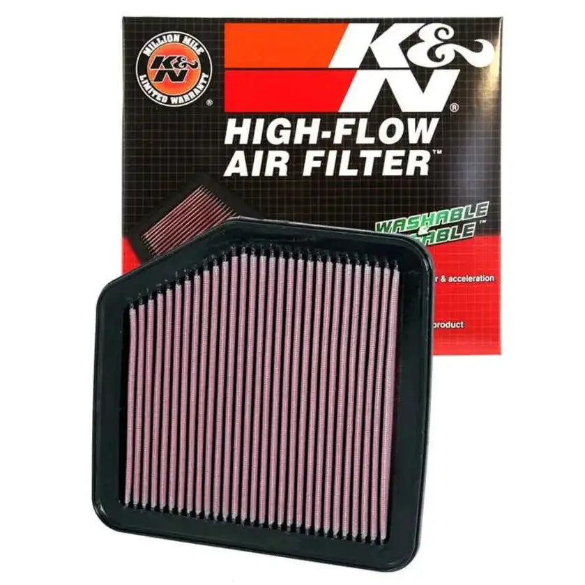 K&N Engineering 33-2345