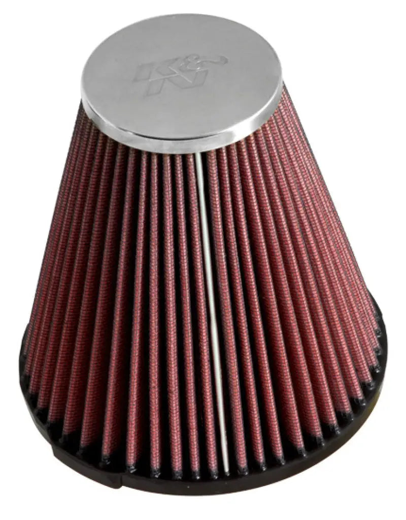 K&N Marine Engine Flame Arrestor 3.625in Flange ID /.75in Length / 5.75in Base OD / 6in H - Truck & Automotive