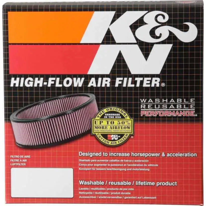 K&N Engineering 59-3364
