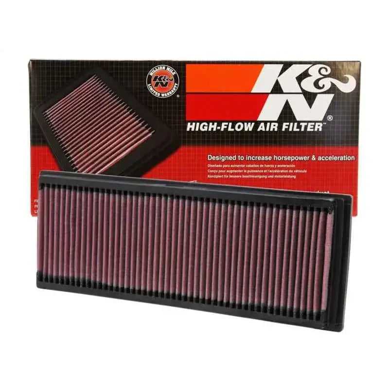 K&N Engineering 33-2181