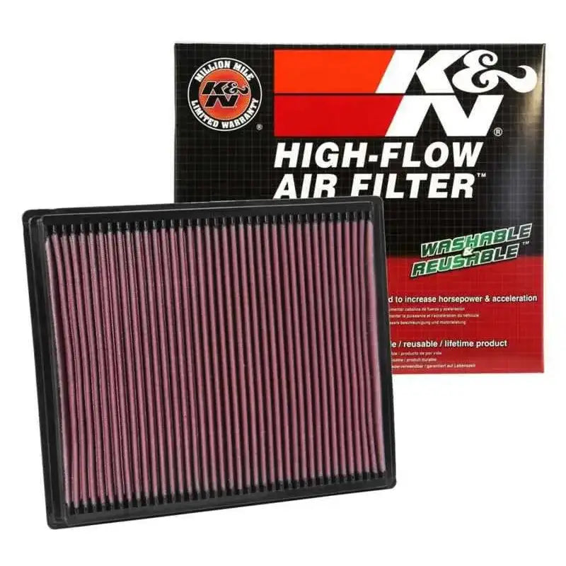 K&N Engineering 33-2286