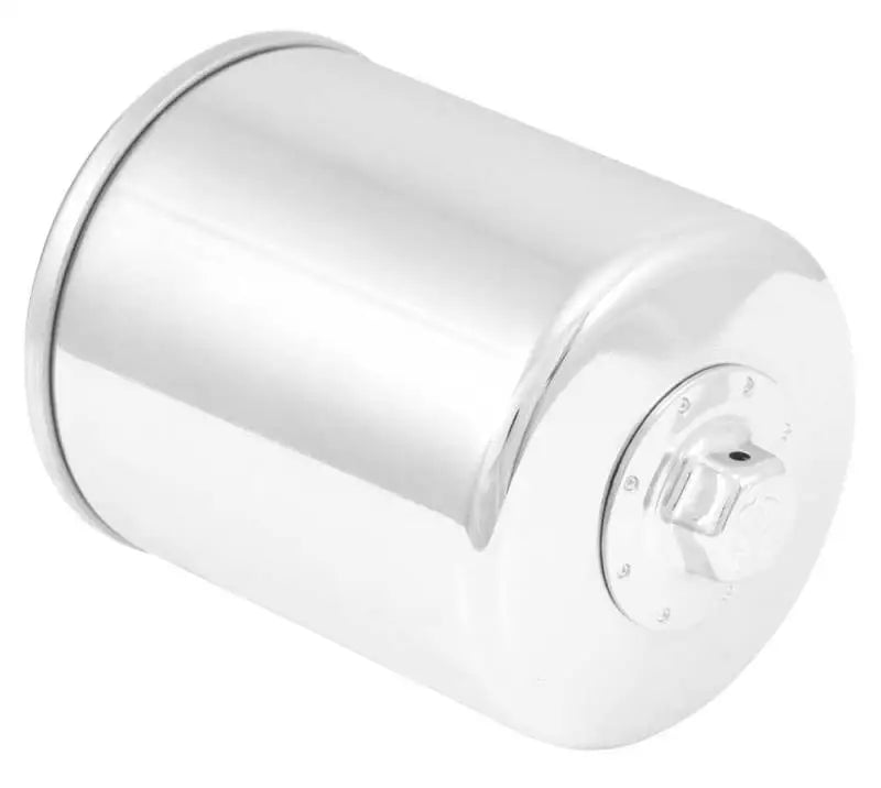 K&N Oil Filter 02-10 Harley Davidson VRSC 3in OD x 3.844in Height - Truck & Automotive