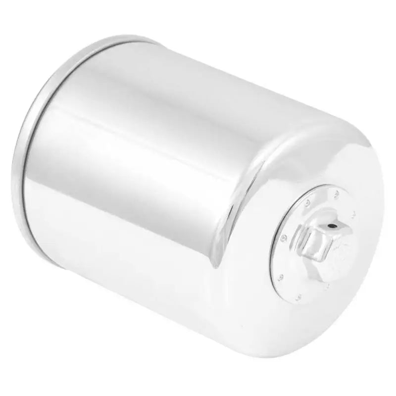 K&N Engineering KN-174C K&N Oil Filter 02-10 Harley Davidson VRSC 3in OD x 3.844in Height
