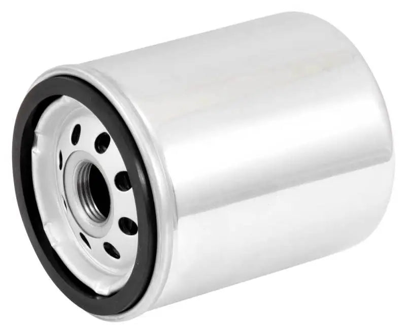 K&N Oil Filter 02-10 Harley Davidson VRSC 3in OD x 3.844in Height - Truck & Automotive