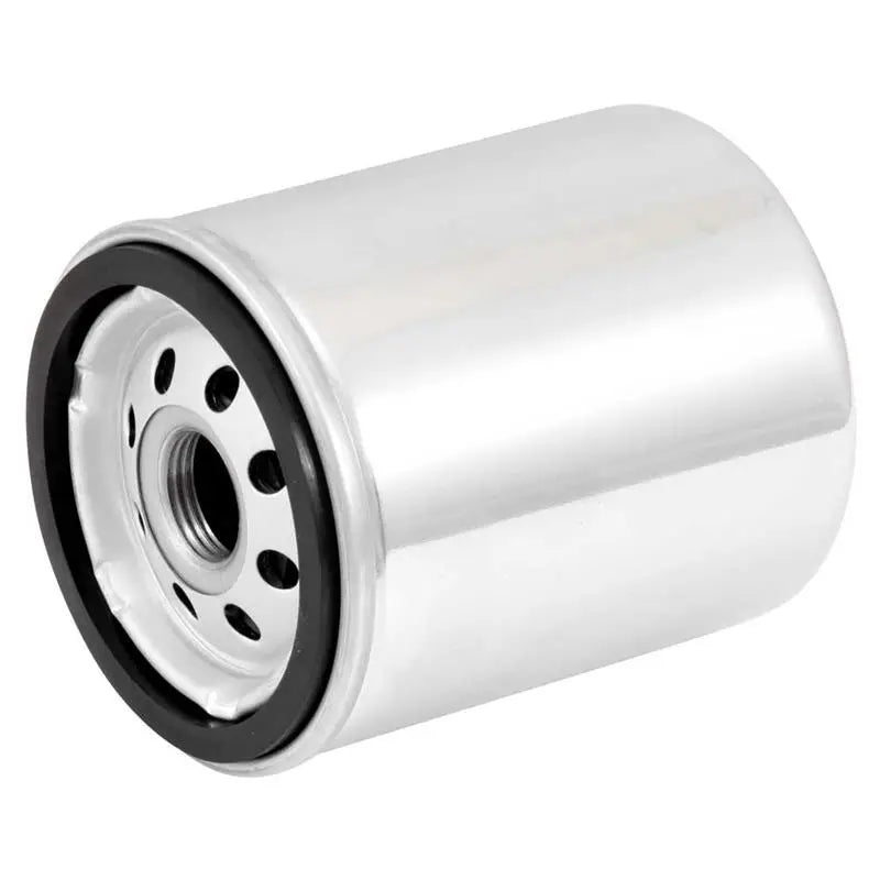 K&N Engineering KN-174C K&N Oil Filter 02-10 Harley Davidson VRSC 3in OD x 3.844in Height