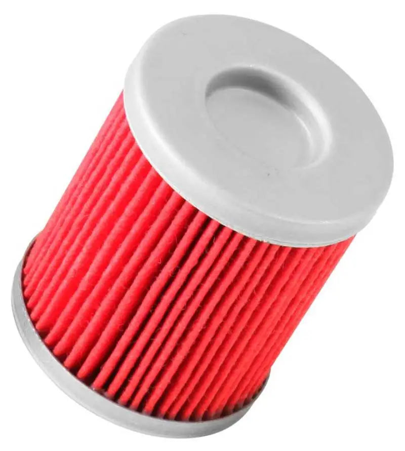 K&N Oil Filter 1.625in OD x 2.063in H for 99-07 KTM 250/400/450/520/525/540/625/660/690 (2nd Filter) - Truck &