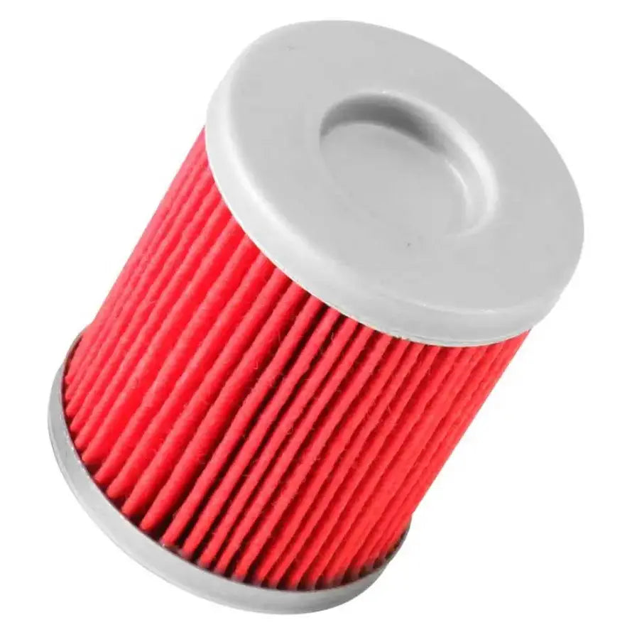 K&N Oil Filter 1.625in OD x 2.063in H for 99-07 KTM 250/400/450/520/525/540/625/660/690 (2nd Filter) - Truck &