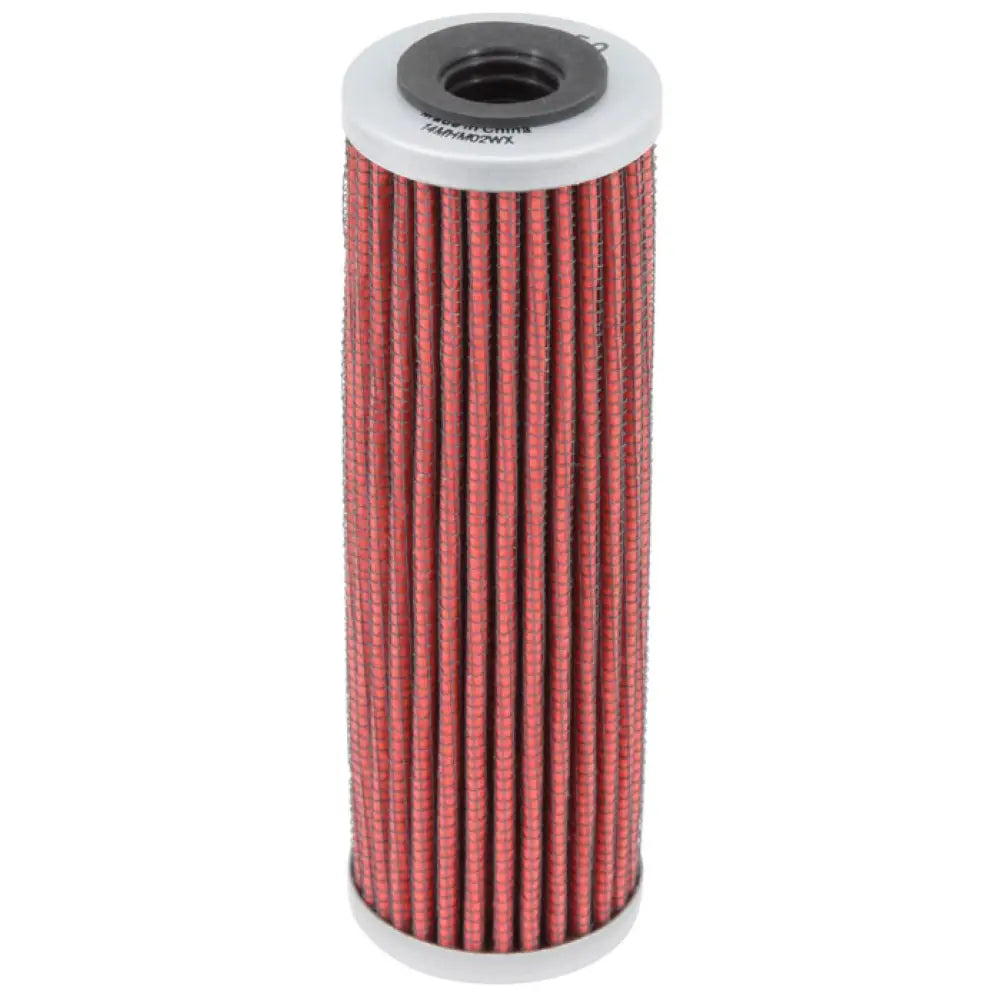 K&N Engineering KN-159 K&N Oil Filter 1.625in OD x 5.063in H