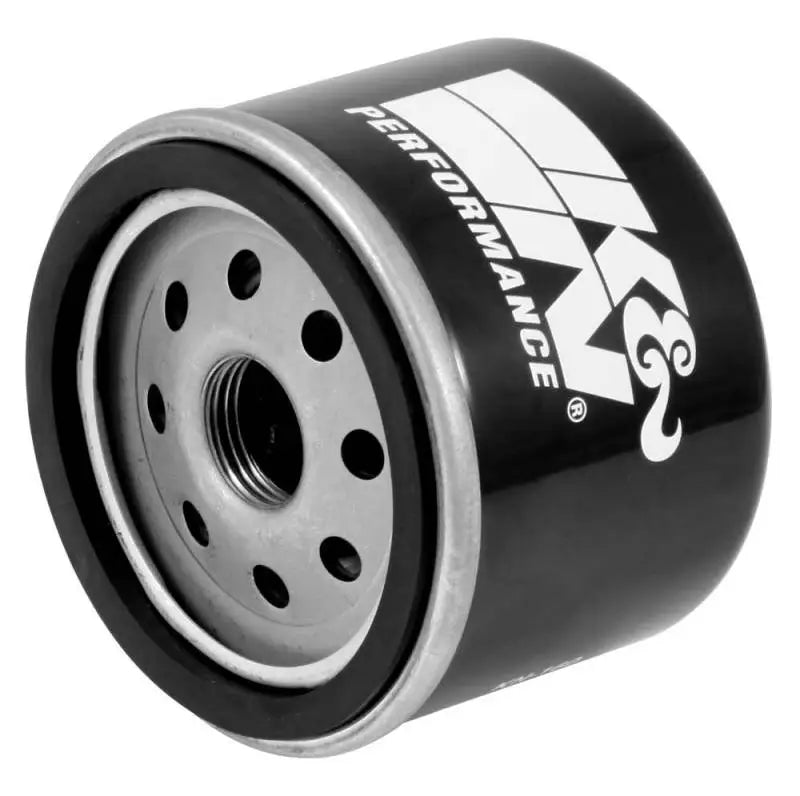K&N Oil Filter for 2005-2014 BMW K1200 GT/R/RS/S/ K1300 GT/R/S/ R1200 GS/R/RT S1000RR - Truck & Automotive