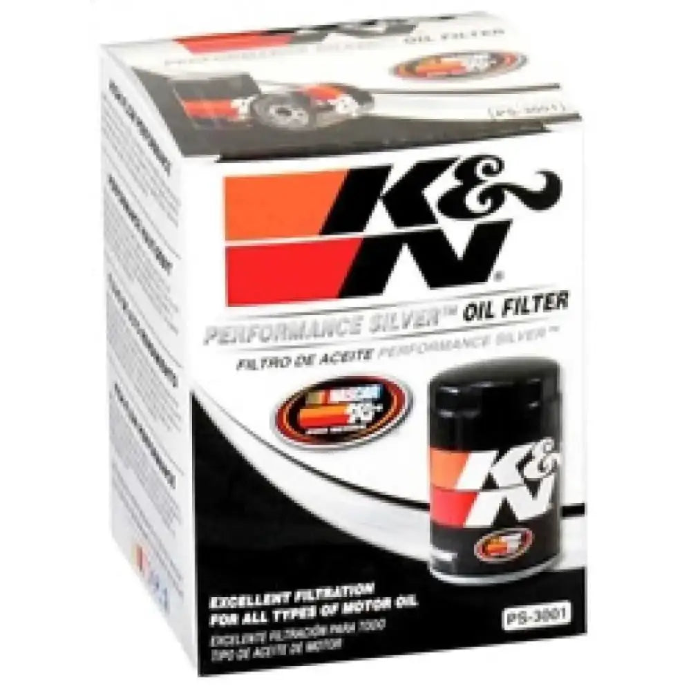 K&N Engineering PS-3001