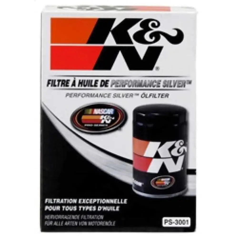 K&N Engineering PS-3001