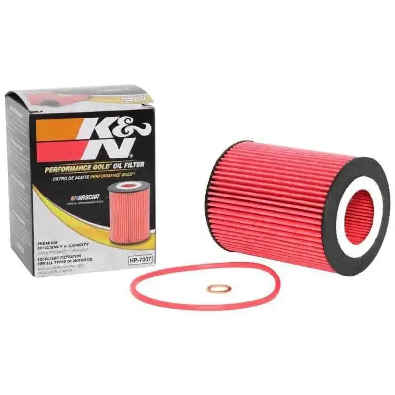 K&N Engineering HP-7007