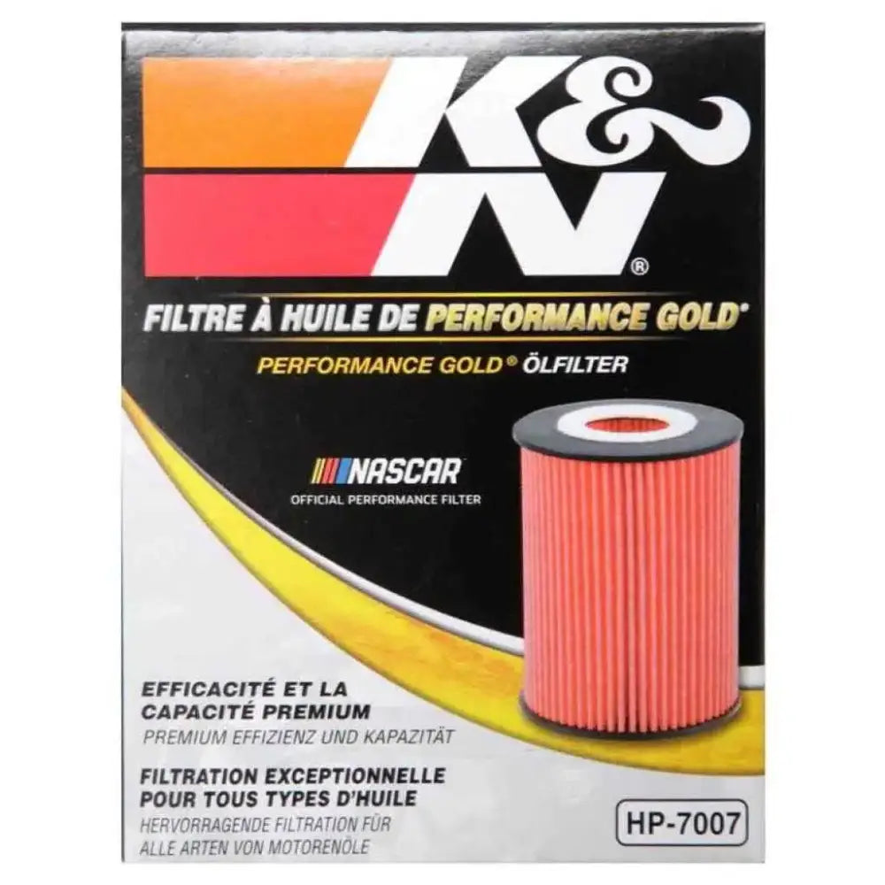 K&N Engineering HP-7007
