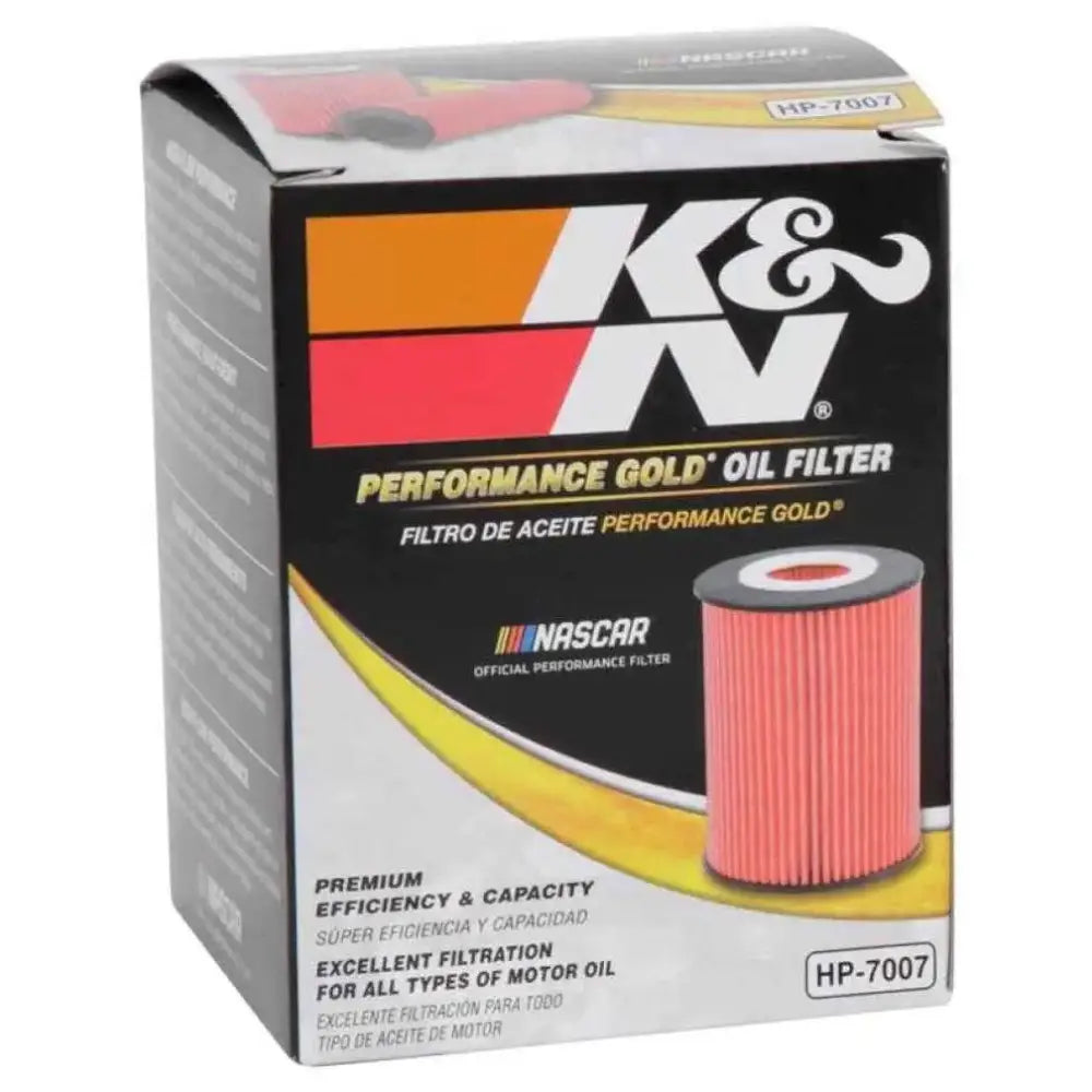 K&N Engineering HP-7007