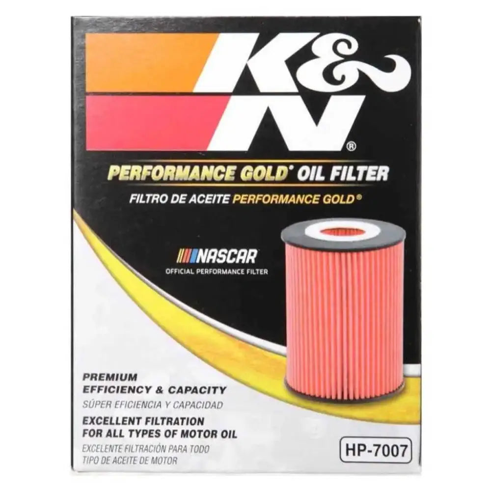 K&N Engineering HP-7007