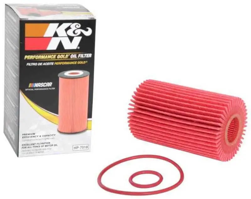 K&N Engineering HP-7018