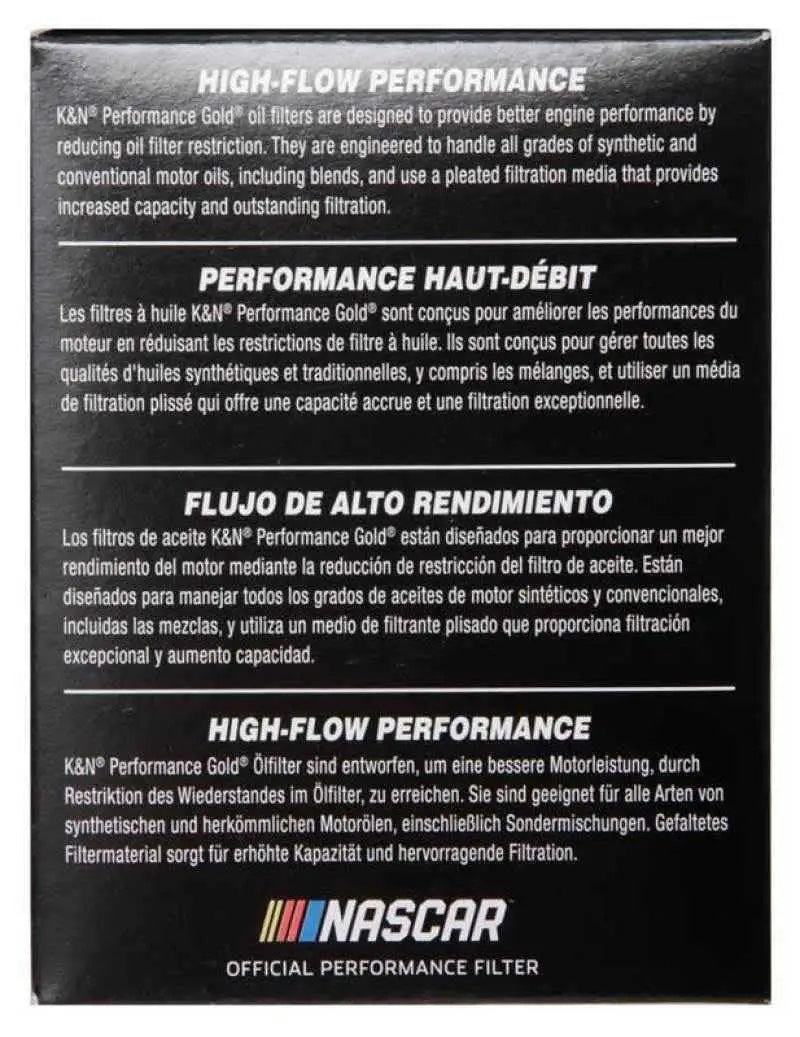 K&N Engineering HP-7007