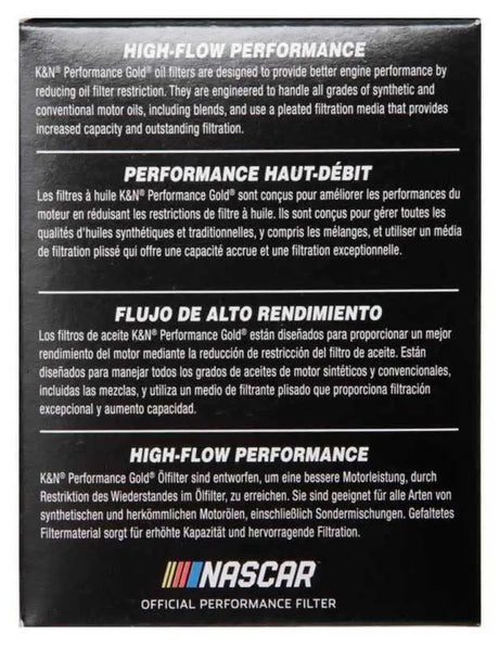 K&N Engineering HP-7007