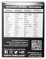 K&N Engineering HP-7007