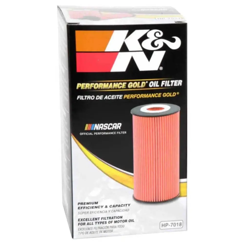 K&N Engineering HP-7018
