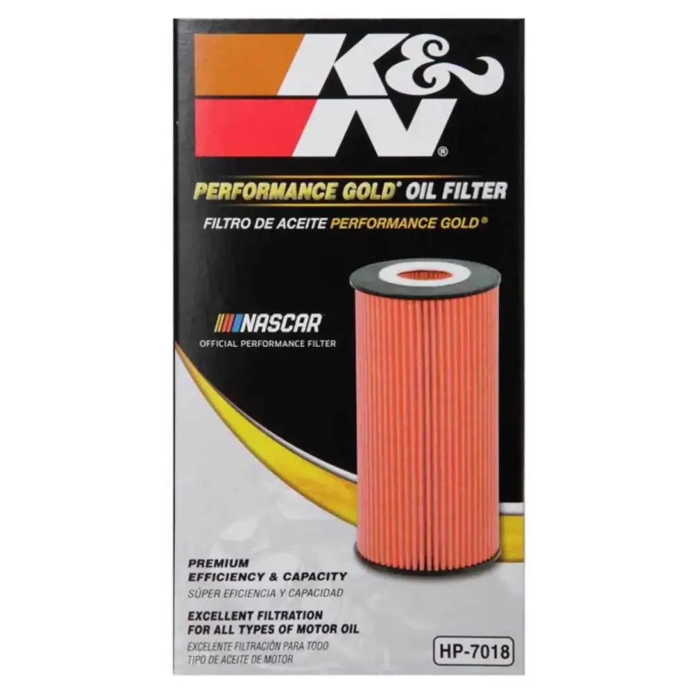 K&N Engineering HP-7018