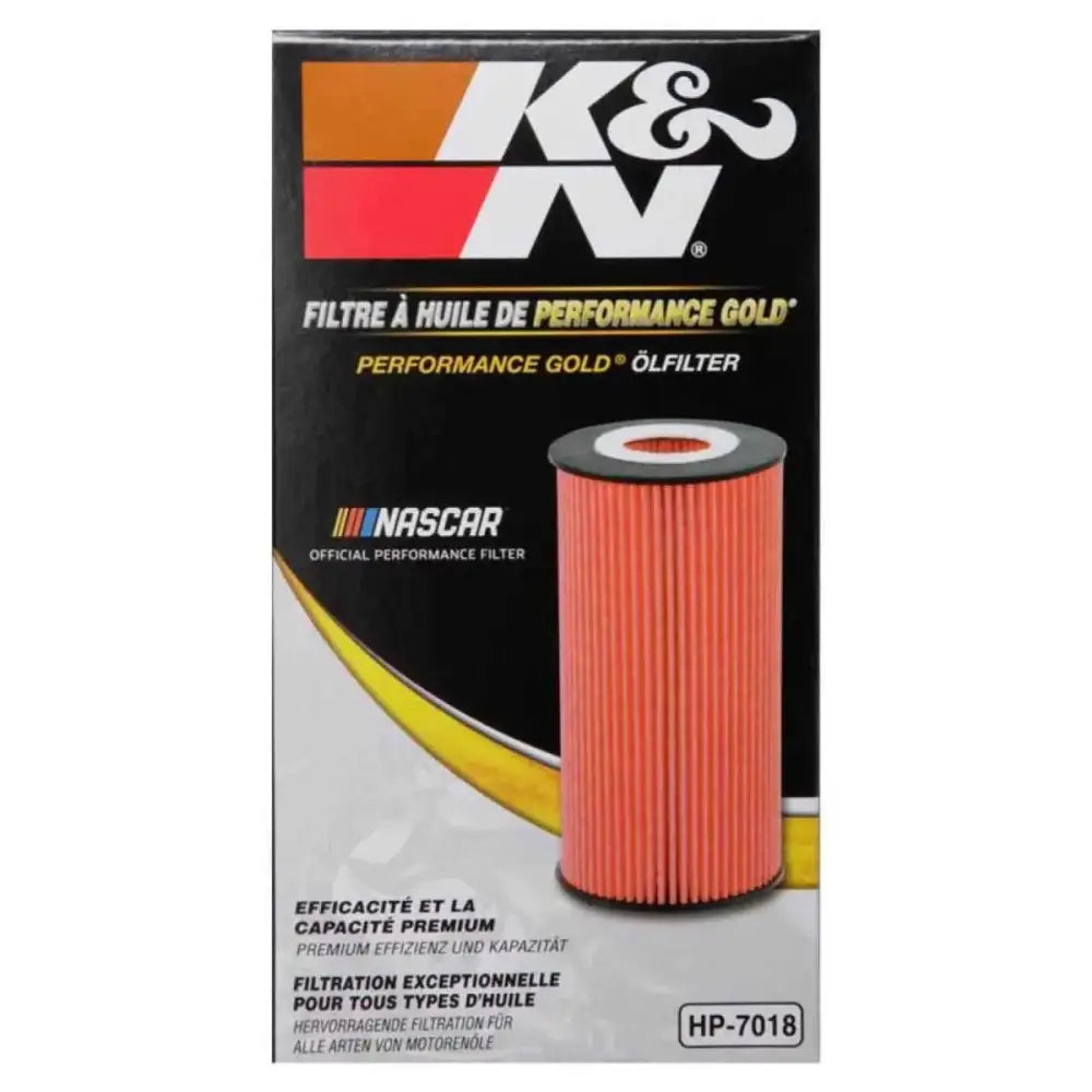 K&N Engineering HP-7018