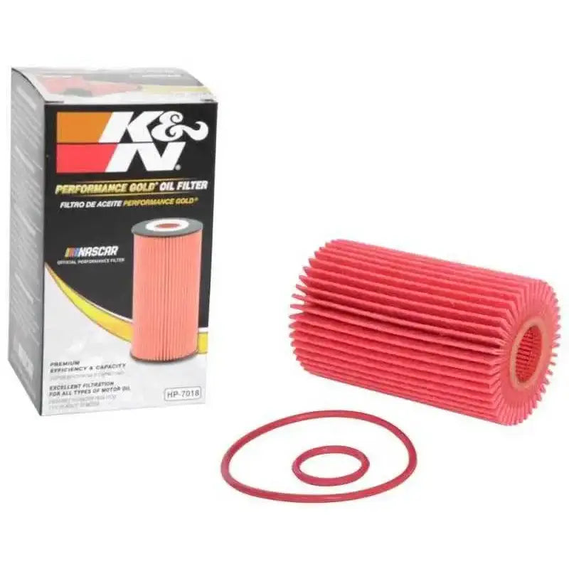 K&N Engineering HP-7018
