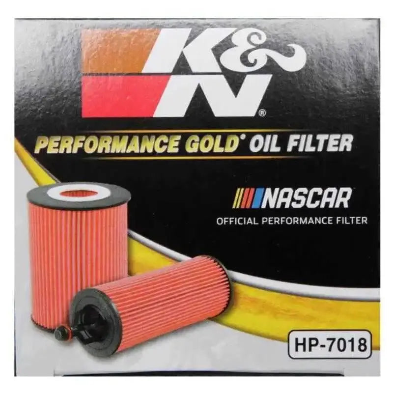 K&N Engineering HP-7018