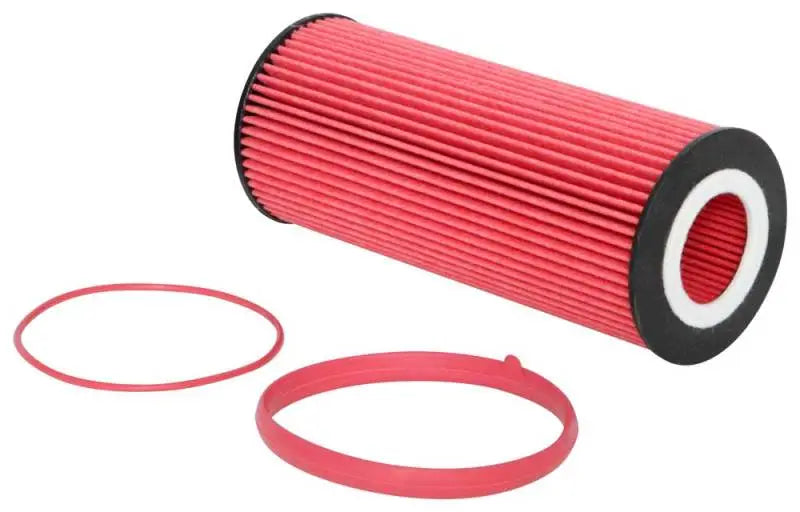 K&N Oil Filter OIL FILTER AUTOMOTIVE - Truck & Automotive