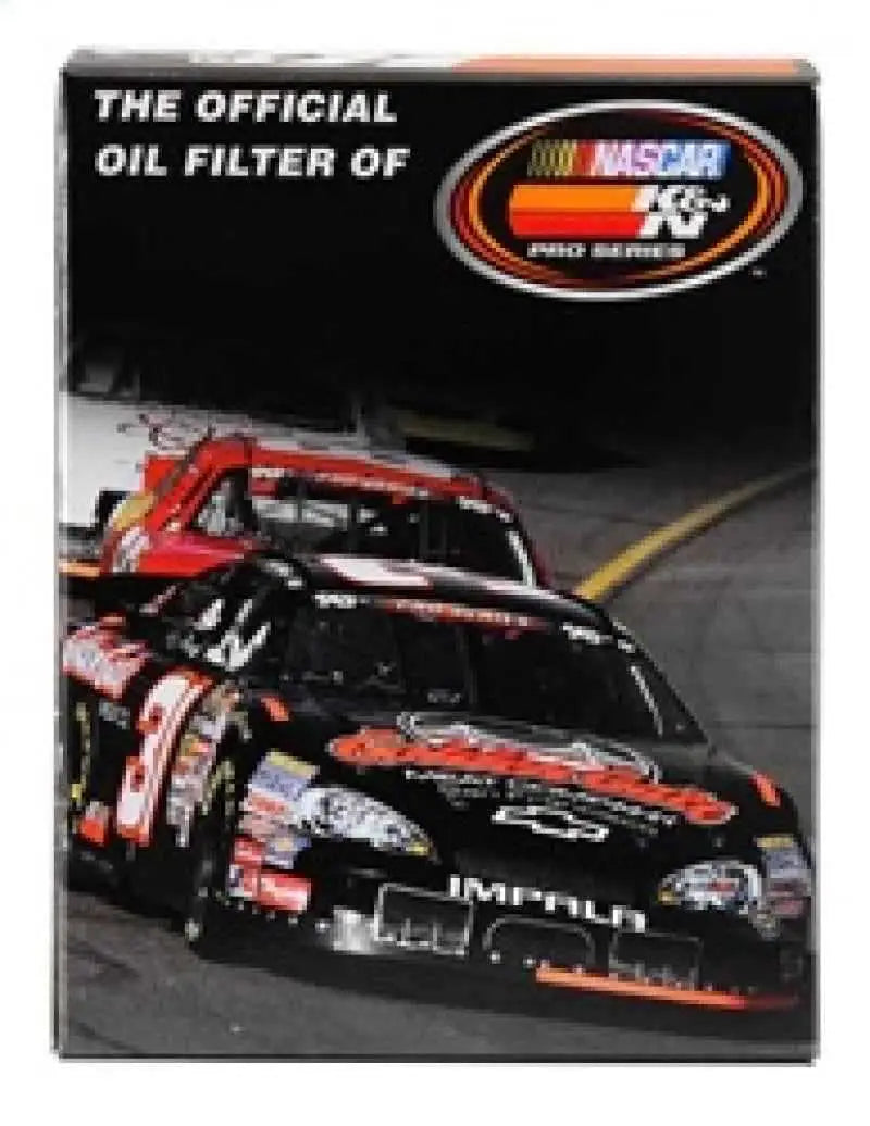 K&N Engineering PS-7007