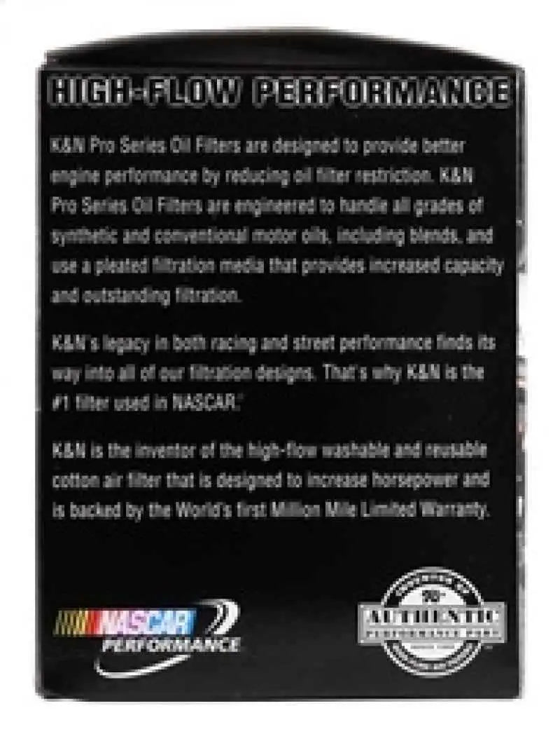 K&N Engineering PS-7007