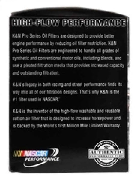 K&N Engineering PS-7007