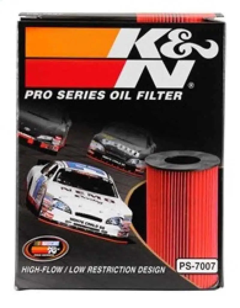 K&N Engineering PS-7007