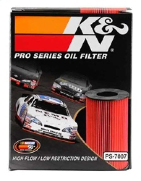 K&N Engineering PS-7007