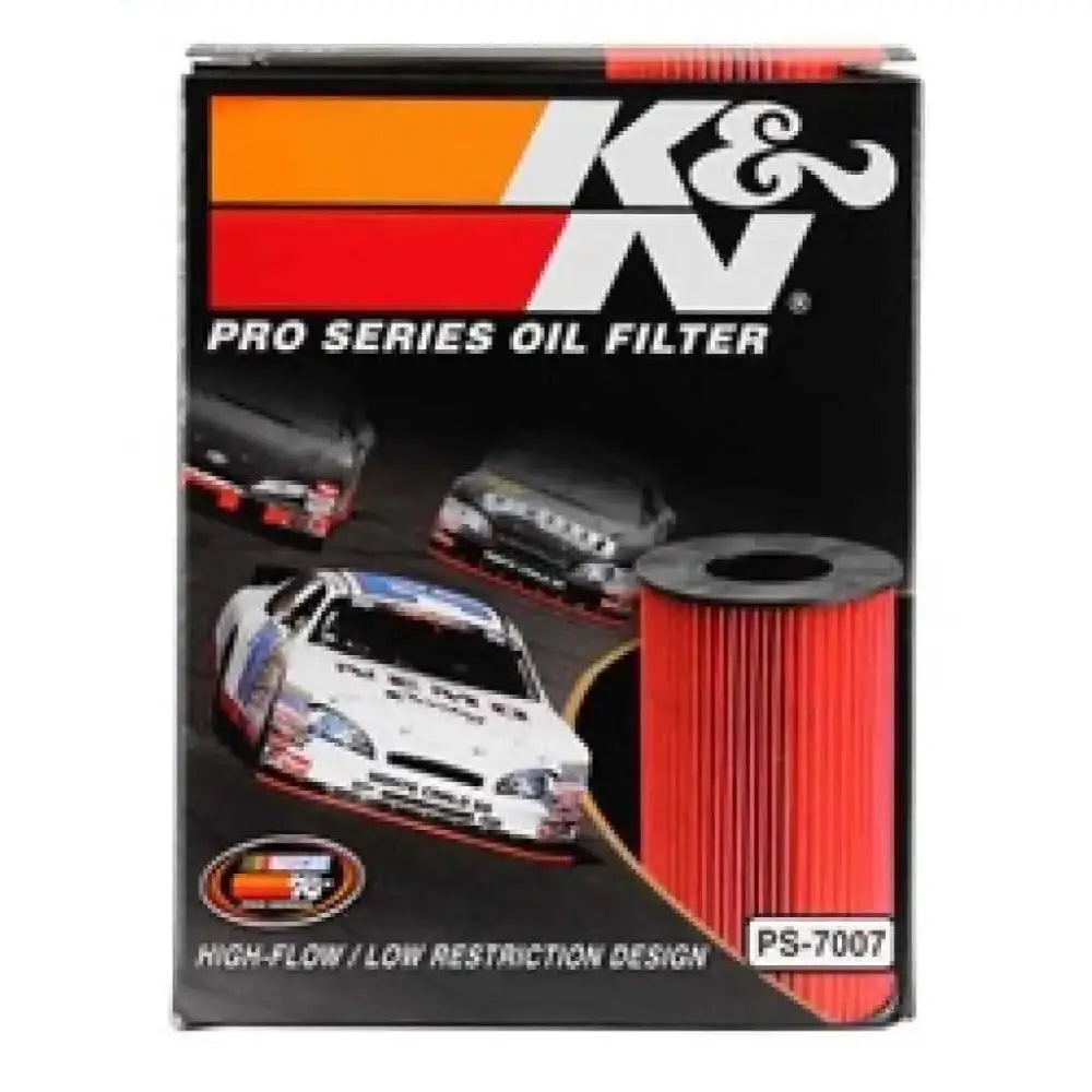 K&N Engineering PS-7007