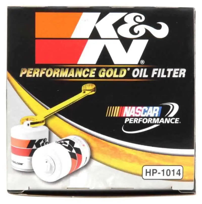 K&N Engineering HP-1014
