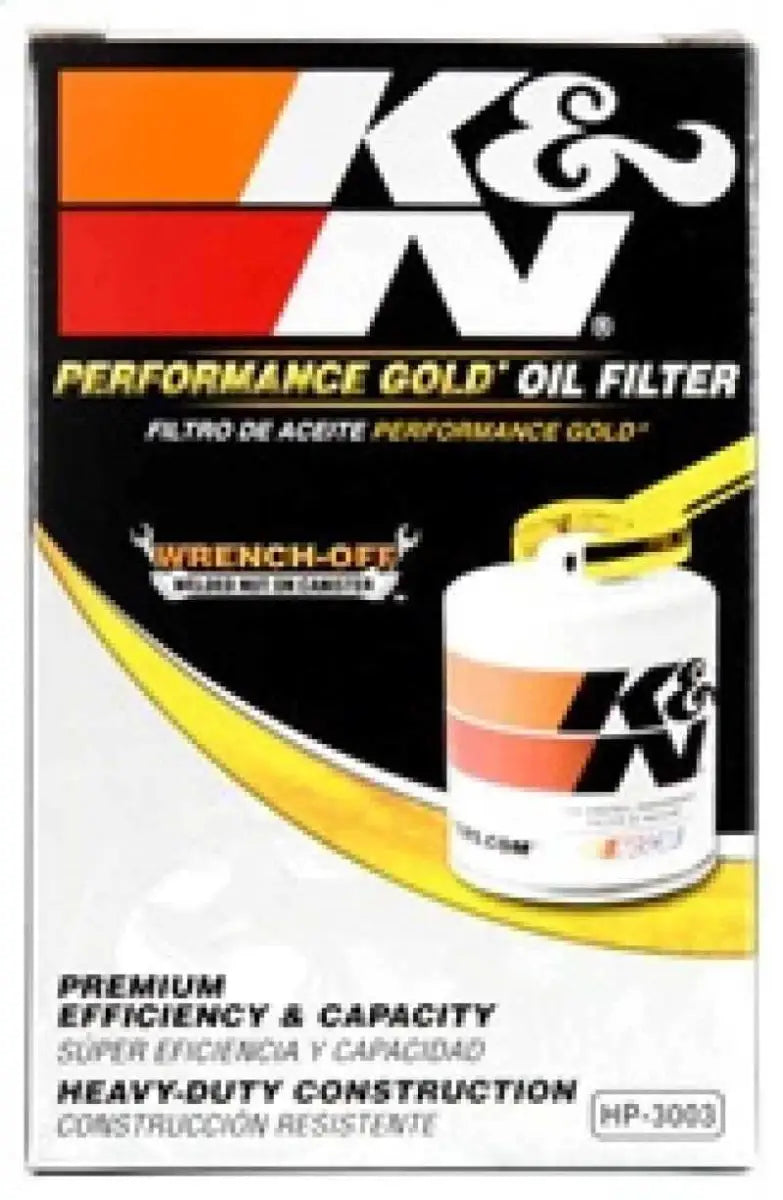 K&N Engineering HP-3003