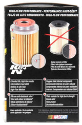 K&N Engineering HP-1014