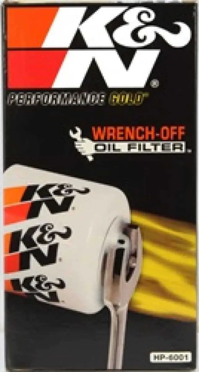 K&N Engineering HP-6001