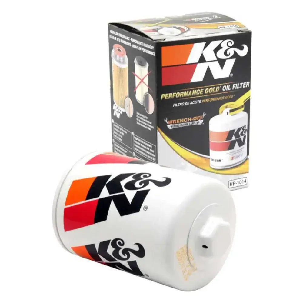 K&N Engineering HP-1014