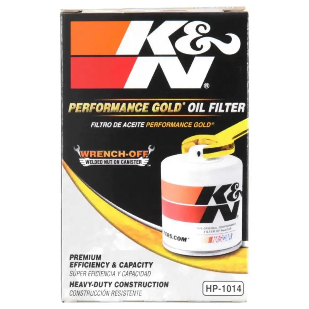 K&N Engineering HP-1014