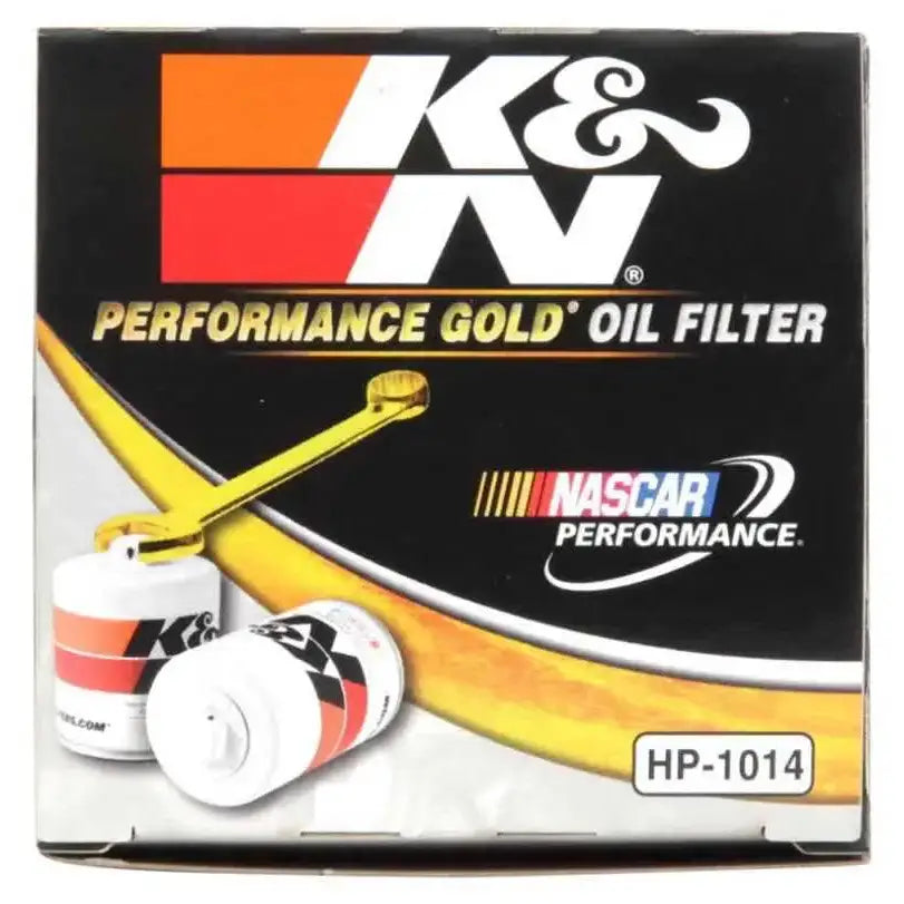 K&N Engineering HP-1014