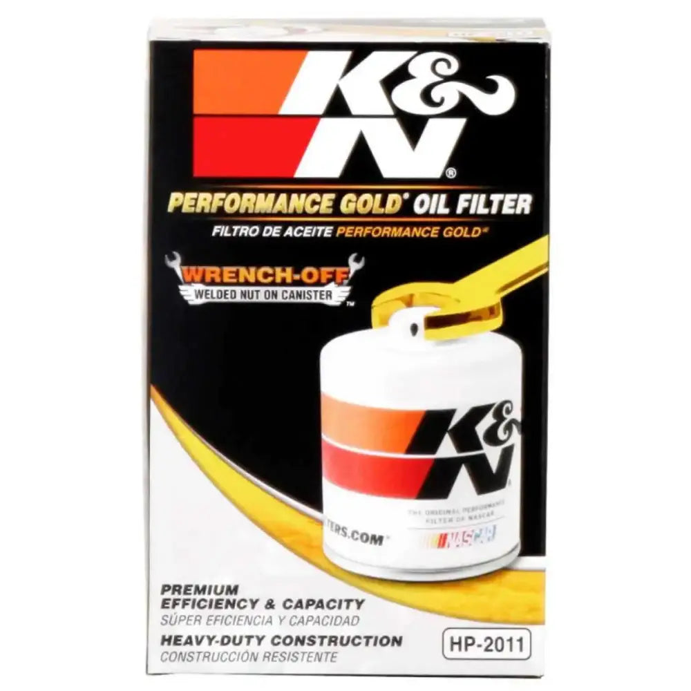 K&N Engineering HP-2011